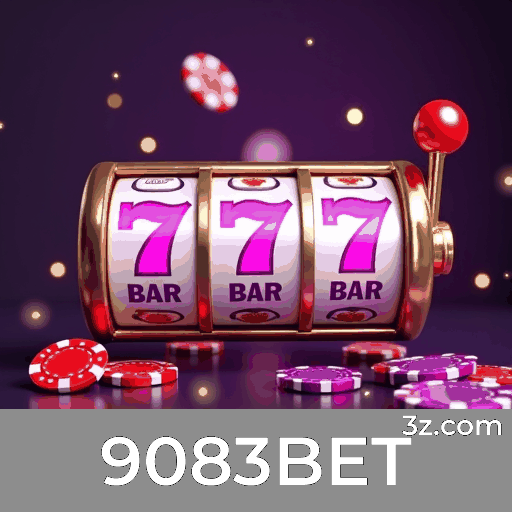 Instalar 9083BET com bônus de R$99