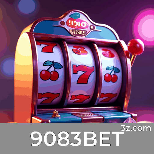 9083BET Game com bônus e experiência premium