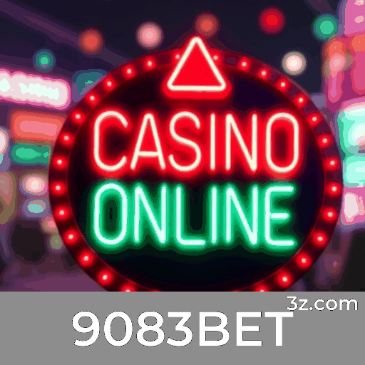 Lottery 9083BET com bônus