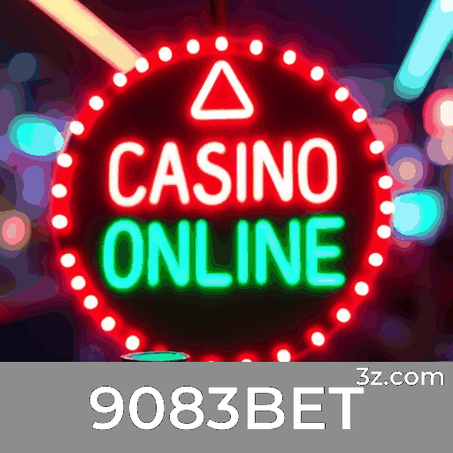 Catálogo de jogos 9083BET com bônus
